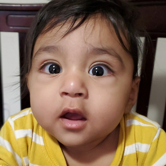 Meet your Posher, Amandeep - Picture 1 of 1